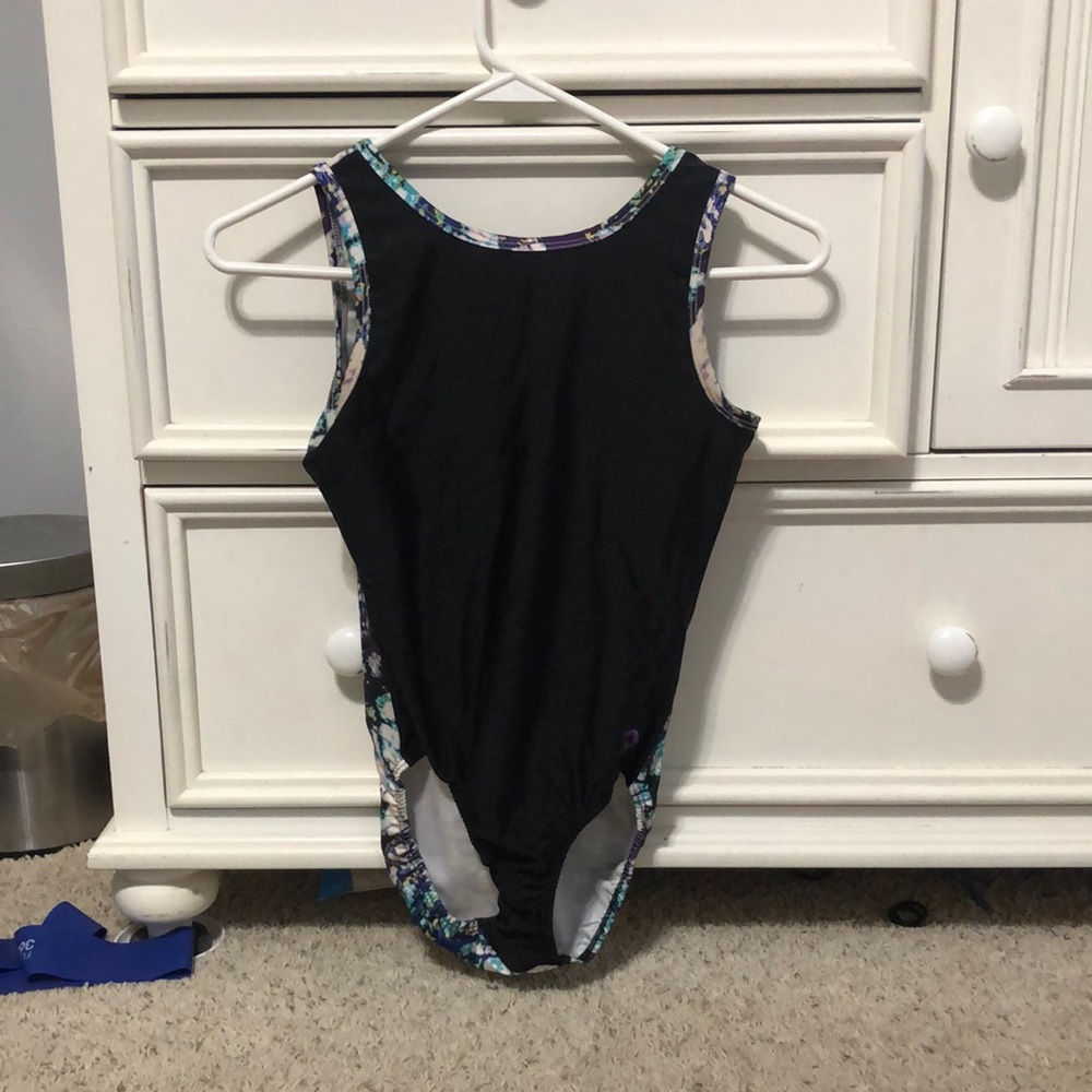 leotard